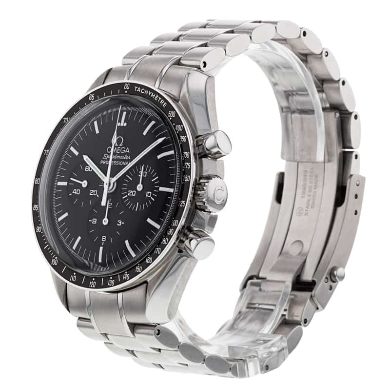 Omega Speedmaster Moonwatch 3570.50.00